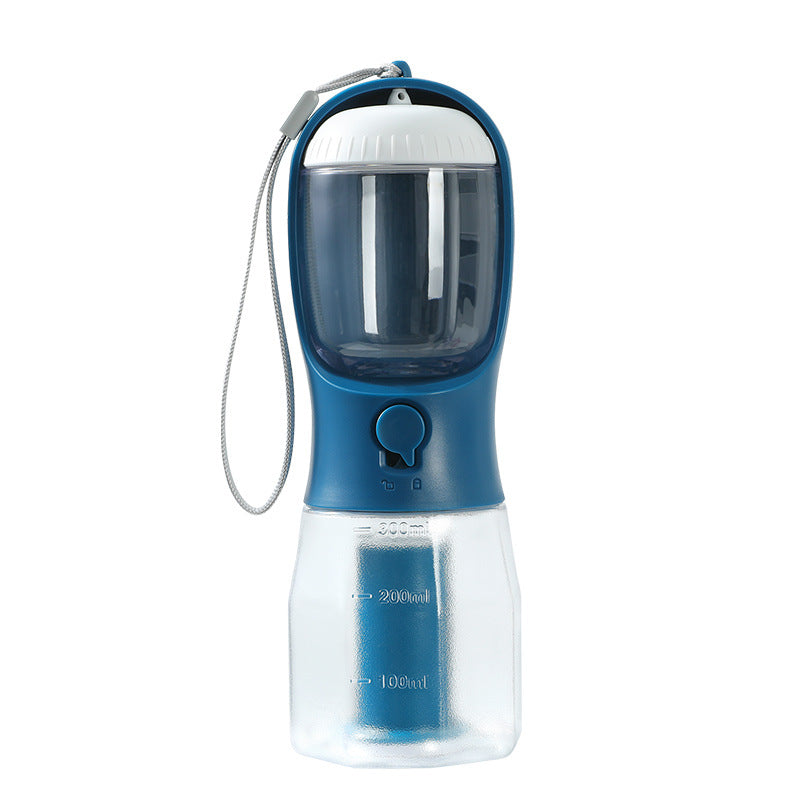 Pet Travel Bottle