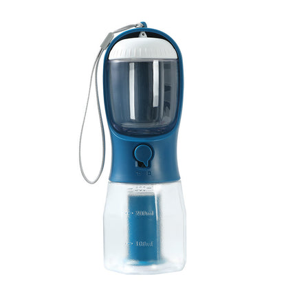 Pet Travel Bottle