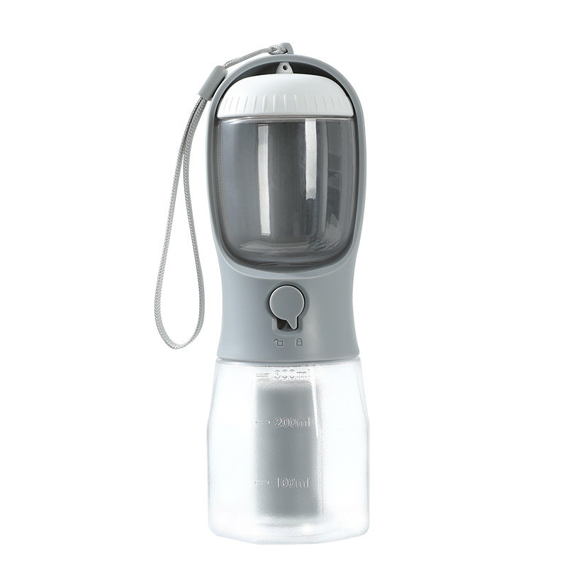 Pet Travel Bottle