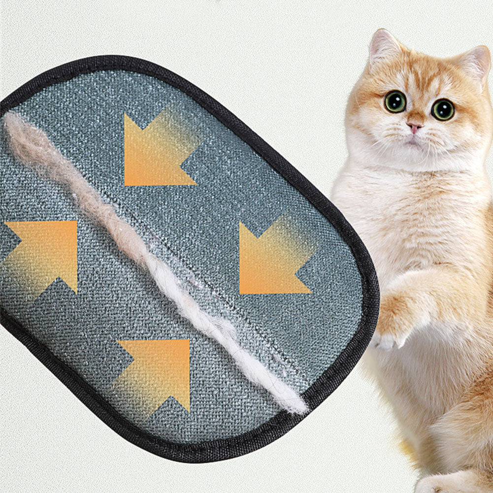 FurAway Grooming Glove
