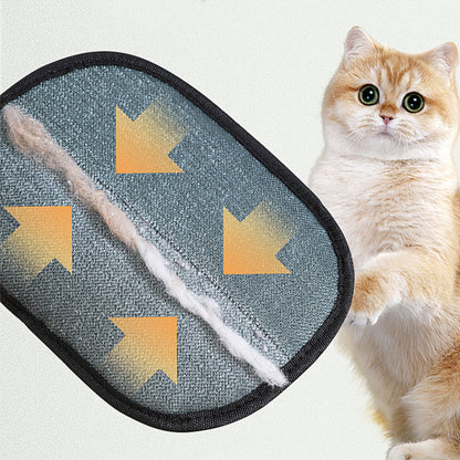 FurAway Grooming Glove