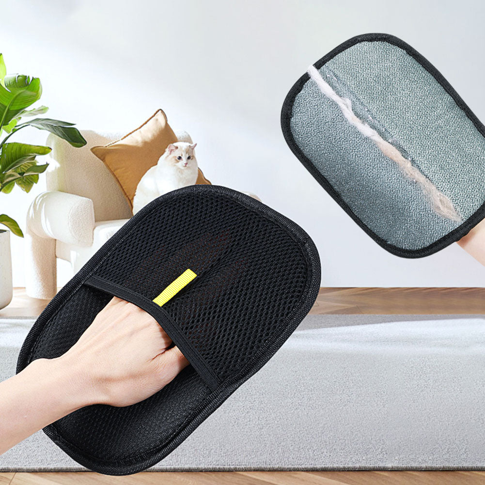 FurAway Grooming Glove