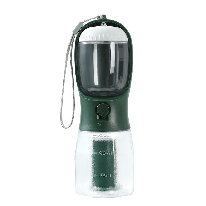 Pet Travel Bottle