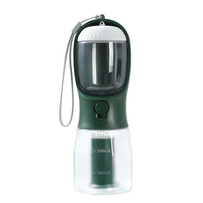 Pet Travel Bottle