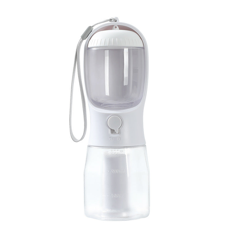 Pet Travel Bottle