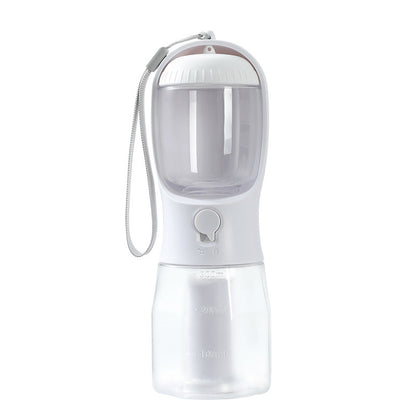 Pet Travel Bottle