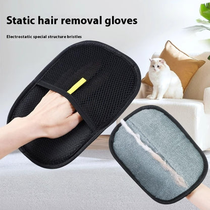 FurAway Grooming Glove