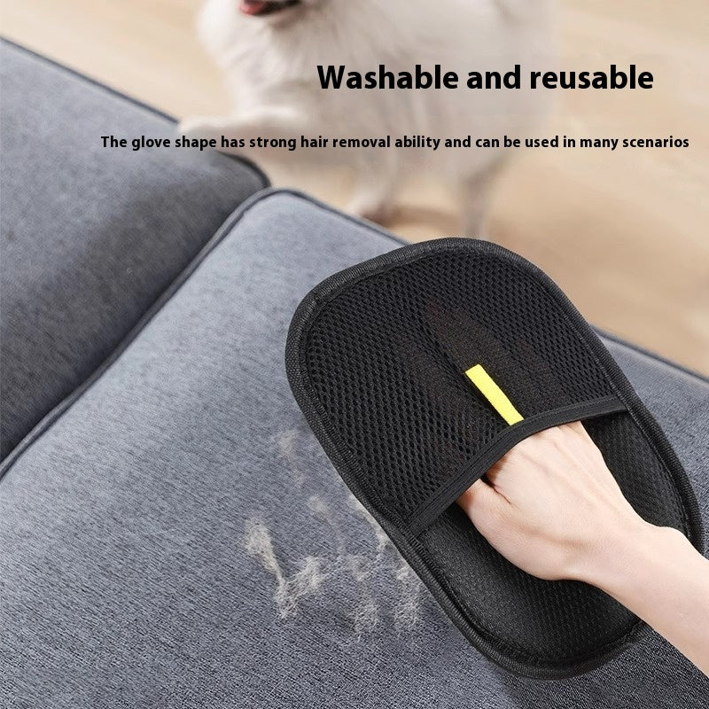 FurAway Grooming Glove