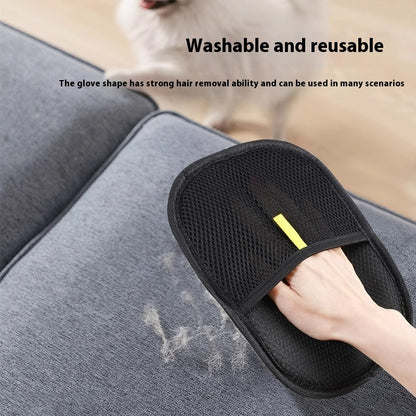 FurAway Grooming Glove