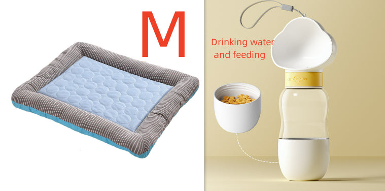 Cooling Pet Mat
